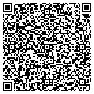QR code with Hicks Auto Collision contacts