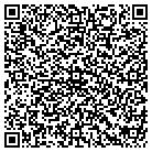 QR code with Puget Sound Vetry Referral Center contacts