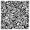 QR code with Orkin contacts