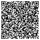 QR code with Ranta Jen M DVM contacts