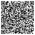 QR code with Pascon contacts