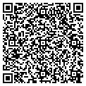 QR code with Orkin contacts