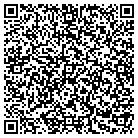 QR code with Knightstown Collision Center Inc contacts