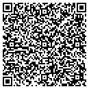 QR code with Reed Larry DVM contacts