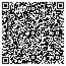 QR code with Reeves Kennie DVM contacts