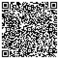 QR code with Orkin contacts