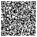 QR code with Orkin contacts
