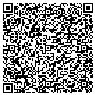 QR code with Back To Balance Physiotherapy contacts