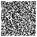 QR code with Orkin contacts