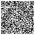 QR code with UPS contacts