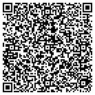 QR code with Rusty Low's Collision Center contacts