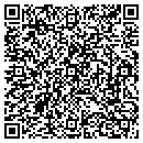 QR code with Robert C Throm Dvm contacts