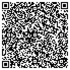 QR code with Alcona County Fire Department contacts