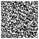 QR code with A To Z Roofing Plus LLC contacts