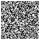 QR code with On Time Garage Doors CO contacts