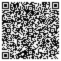 QR code with Oasis Flower Shop contacts