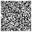 QR code with On-Track Door contacts