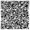 QR code with Heidi's Studio contacts