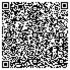 QR code with A Handyman Roofing CO contacts