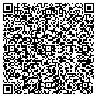 QR code with Marine Myers Collision Center contacts