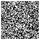 QR code with Mc Allister Collision contacts