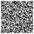 QR code with Rid A Bug Exterminating CO Inc contacts