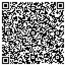 QR code with Top Gun Collision contacts