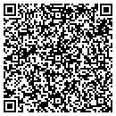QR code with Pinedale Gardens contacts