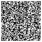 QR code with P Kay's Florist & Gifts contacts