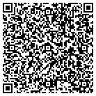 QR code with Alexander County Fire Marshal contacts