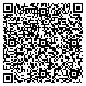 QR code with PMS contacts
