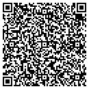 QR code with K & B Collision contacts