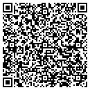 QR code with Robert Winston CO contacts