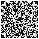 QR code with James W Beasley contacts
