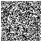 QR code with R & S Garage Door Service contacts