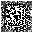 QR code with Jan's Dog House contacts