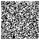 QR code with J & R Home Inspection Service contacts