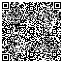 QR code with Zachary Collision Center contacts