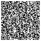 QR code with A A Fire Protection Inc contacts