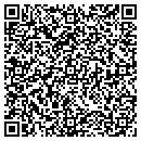 QR code with Hired Hand Service contacts