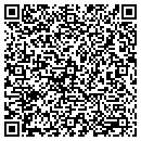 QR code with The Bird's Nest contacts