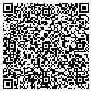QR code with S&S Collision Center contacts