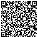 QR code with The Ivey Vine contacts