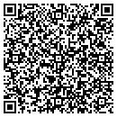 QR code with K & B Transportation contacts