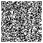 QR code with Factory Collison Center contacts