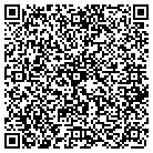 QR code with Sparrow Freight America Inc contacts