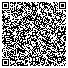 QR code with Anti-Defamation League Of B'nai B'rith contacts