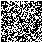 QR code with Prince Carpet Clng & Dyeing contacts