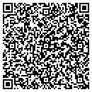 QR code with King Collision Center Of Raynham contacts