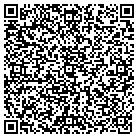 QR code with Mann's Best Friend Grooming contacts
